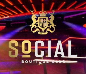 Discoteca Social Club Mallorca