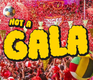 Discoteca GALA Mallorca